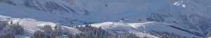 Location de ski Valmorel